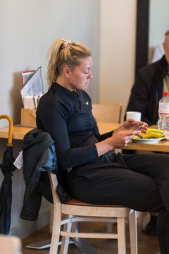 Bild 25 - BL Club an der Alster - THC von Horn und Hamm : Ergebnis: 9:0